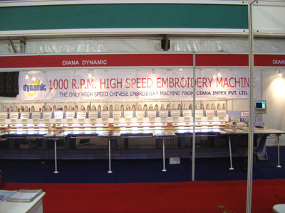 Exhibition 2021